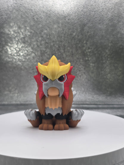Entmon 3D Print