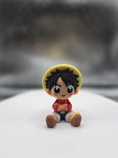 Pirate Hat Captain 3d Print