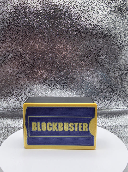 Blockbuster Horror Icon Box