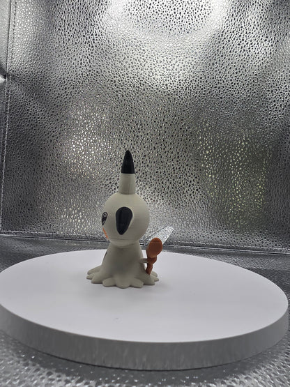 Mimikmon 3d Print