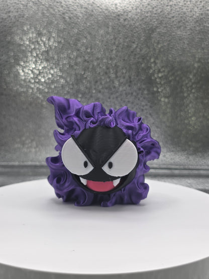 Gastmon 3D Print