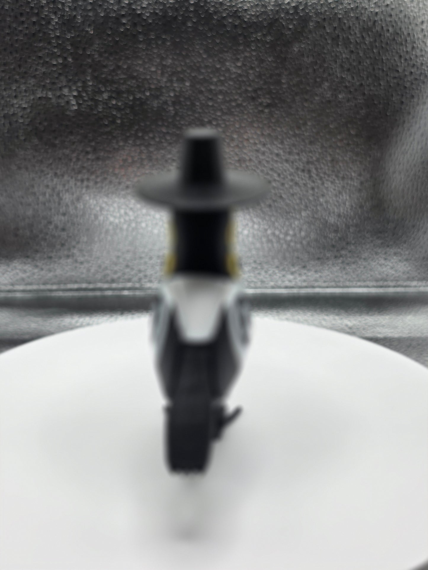 Dapper Crow 3d Print