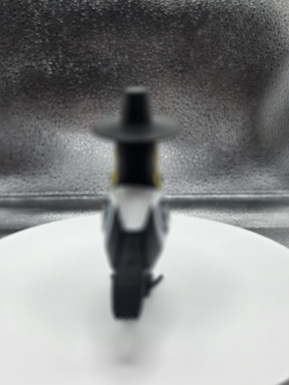 Dapper Crow 3d Print