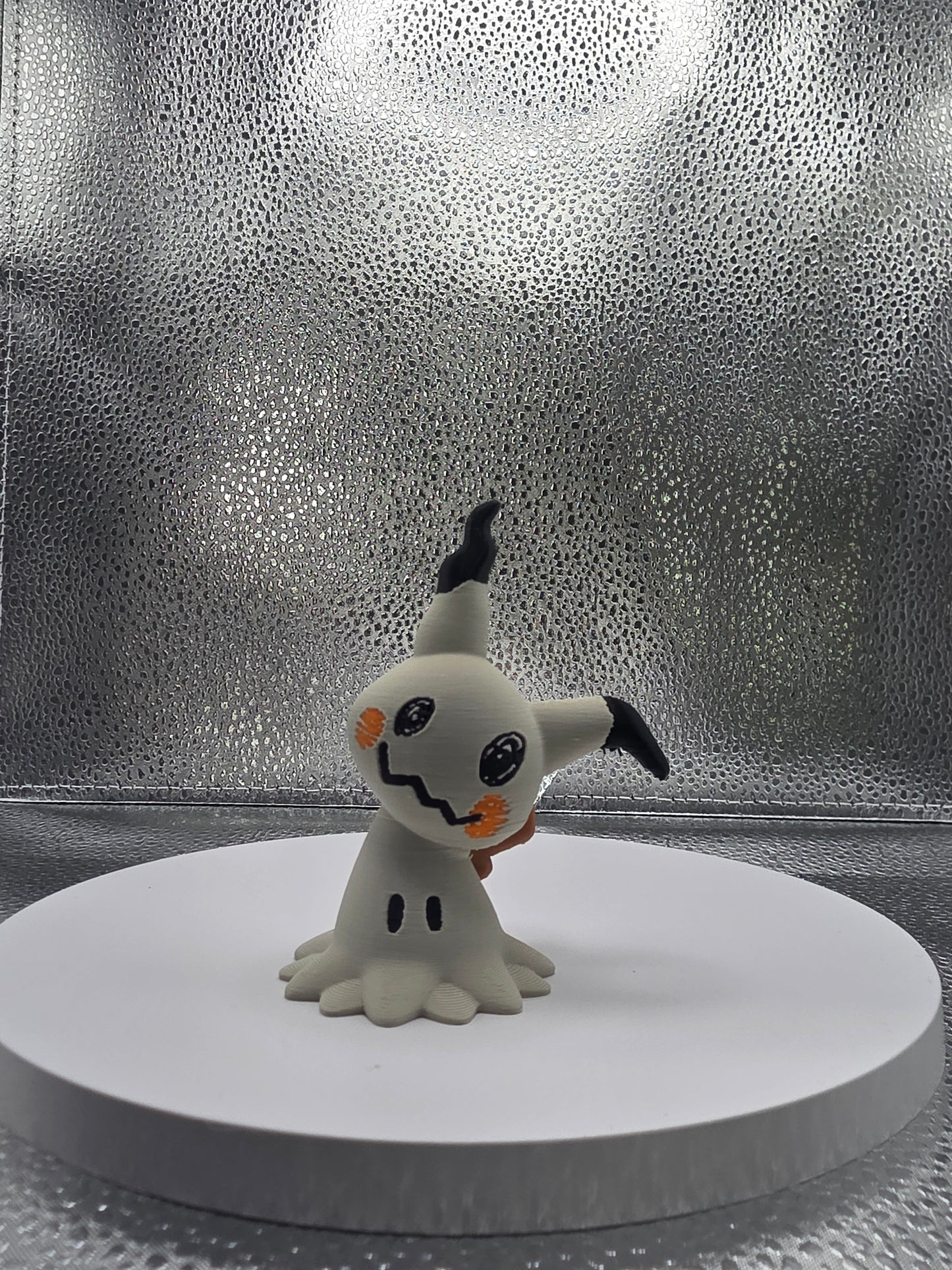 Mimikmon 3d Print