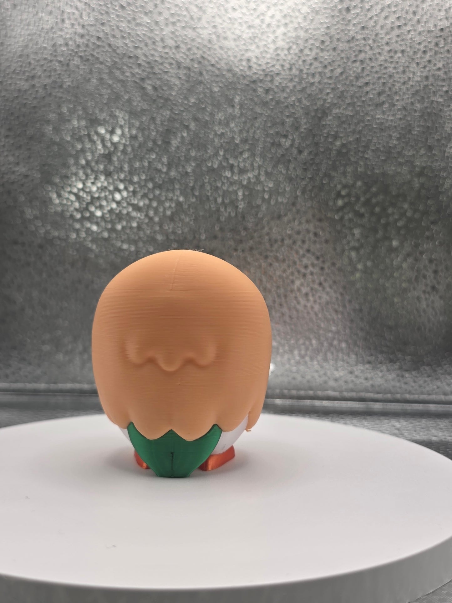 Rowmon 3D Print