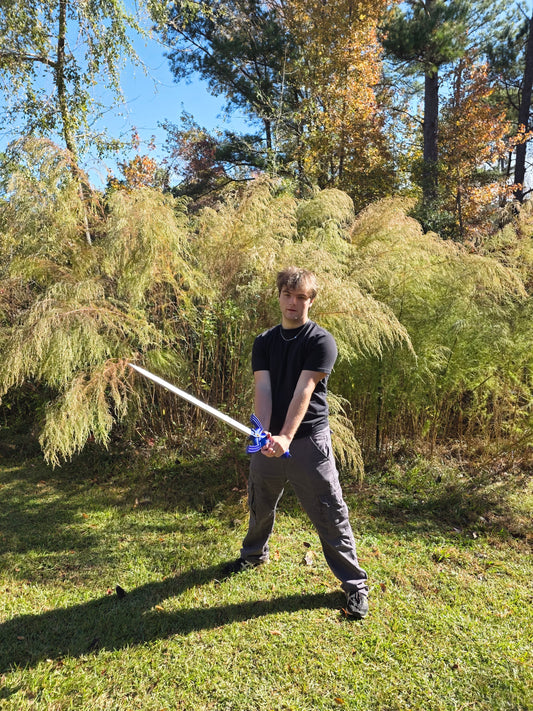 Master Blade Retractable Blade 3D Print