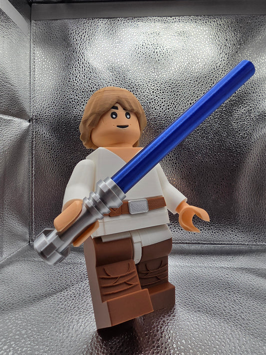 Luck Skyflier Brick 3D Print