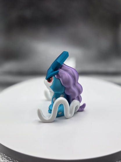 Suimon 3d Printed